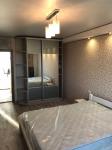 Продам 2-комнатную квартиру в новостройке, ЖК «Welcome Home», 56 м², евроремонт