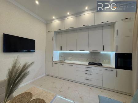 Продам 3-кімнатну квартиру