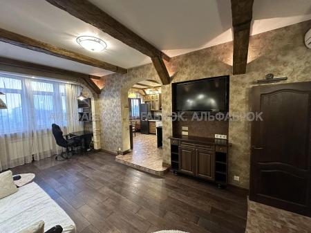 Продам 1-комнатную квартиру