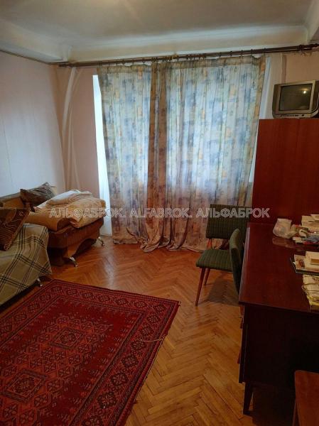 Продам 1-комнатную квартиру