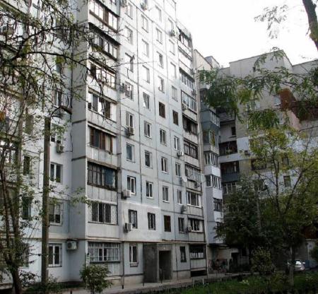 Продам 3-кімнатну квартиру