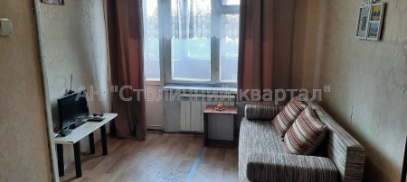 Продам 1-комнатную квартиру