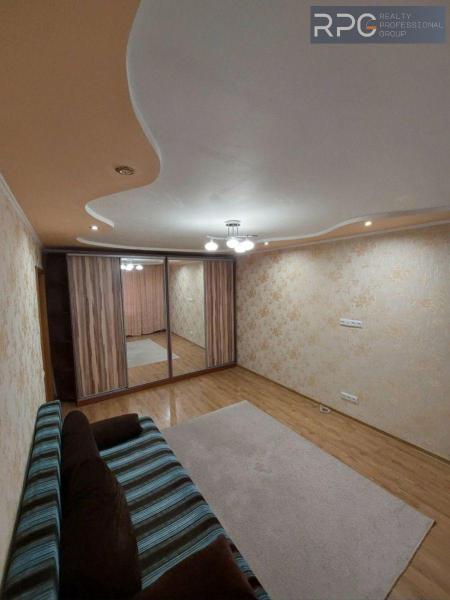 Продам 1-кімнатну квартиру