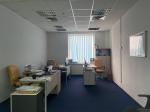 Здам офіс в офісному центрі, 130 м², капітальний ремонт