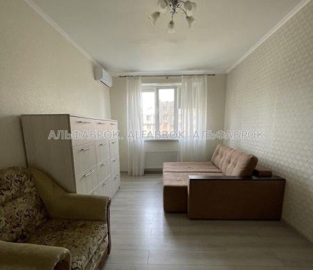 Продам 1-комнатную квартиру, ЖК Покровский Двор