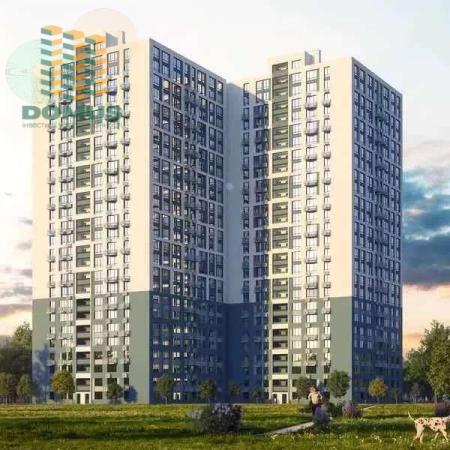 Продам 1-кімнатну квартиру, ЖК «Морська резиденція»