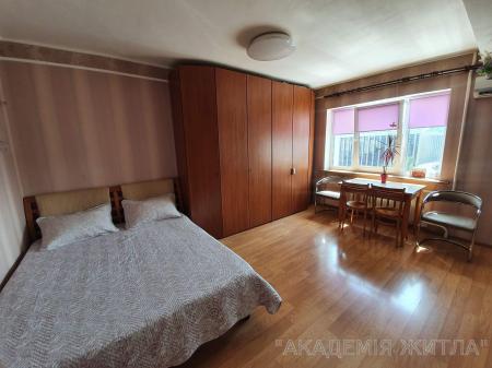 Сдам 1-комнатную квартиру