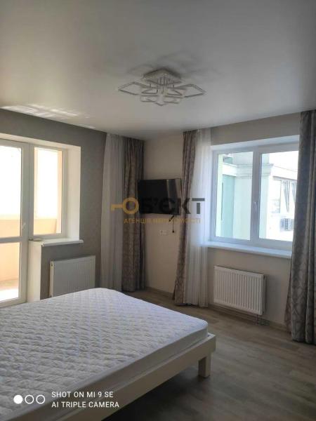 Продам 1-кімнатну квартиру в новобудові, ЖК&nbsp;«Рогатинський»,&nbsp;буд.1