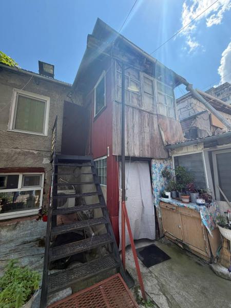 Продам 1-кімнатну квартиру