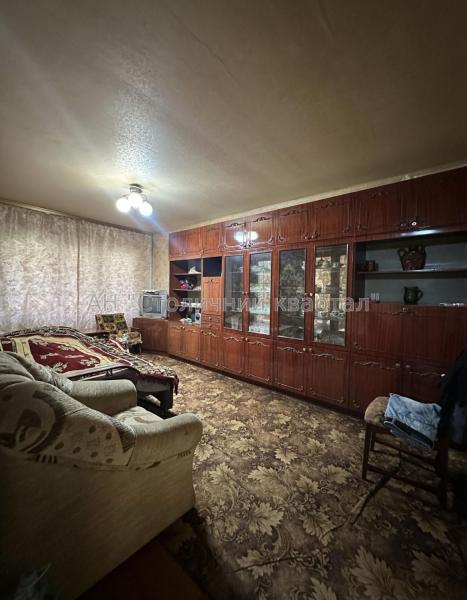 Продам 3-комнатную квартиру