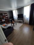 Продам 1-комнатную квартиру в новостройке, 47.30 м², евроремонт