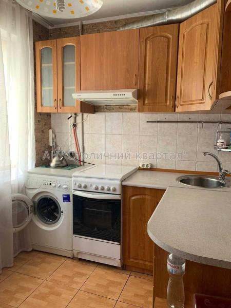 Продам 3-комнатную квартиру