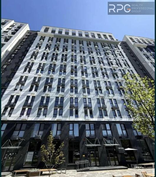 Продам 1-кімнатну квартиру, ЖК&nbsp;Sky&nbsp;Avenue