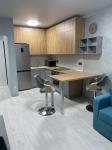 Здам 2-кімнатну квартиру в новобудові, ЖК «Телескоп», 40 м², євроремонт