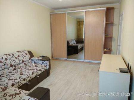 Сдам 1-комнатную квартиру