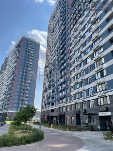 Продам 1-кімнатну квартиру, ЖК Галактика