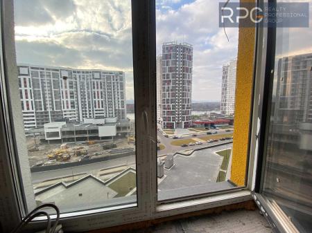Продам 2-кімнатну квартиру, ЖК Русанівська Гавань