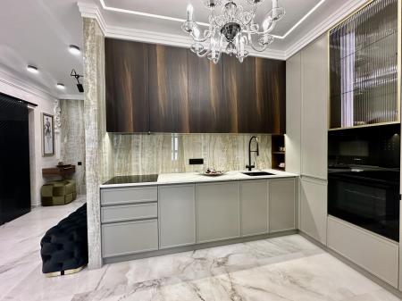 Продам 3-кімнатну квартиру в новобудові, ЖК&nbsp;«Атмосфера»