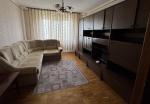 Продам 2-комнатную квартиру, 51.70 м², косметический ремонт