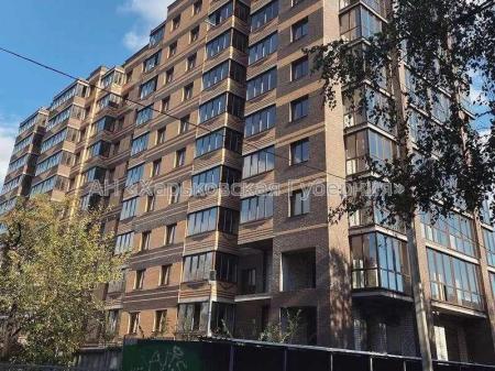 Продам квартиру несданный новострой, ЖК «Олимпийский»