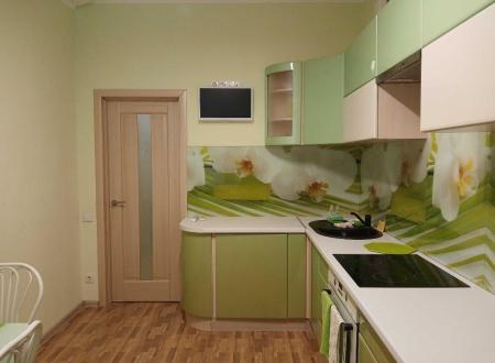 Продам 1-комнатную квартиру, ЖК «Испанский»