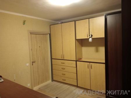 Сдам 1-комнатную квартиру в новостройке