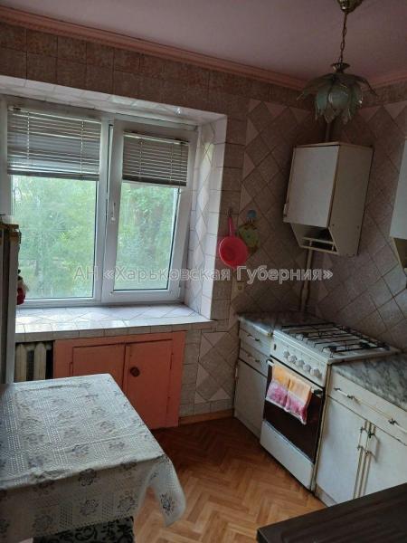 Продам 1-комнатную квартиру