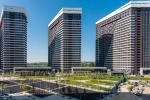 Продам 5-кімнатну квартиру, ЖК Great, 187 м², без ремонту