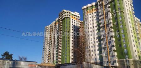 Продам 1-кімнатну квартиру, ЖК Академ Парк