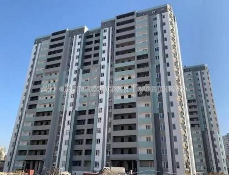 Продам 2-комнатную квартиру, ЖК&nbsp;«Левада&nbsp;2»