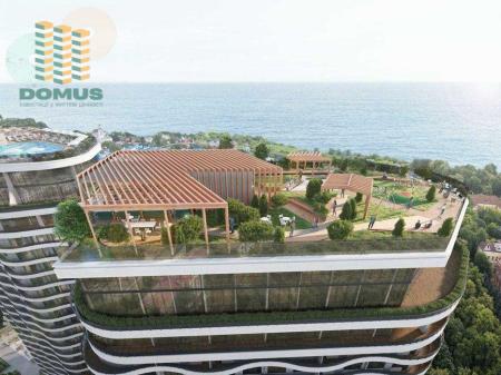 Продам 1-кімнатну квартиру, ЖК «Unity Towers»