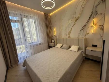 Продам 1-кімнатну квартиру в новобудові, ЖК&nbsp;«Еллада»