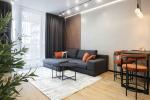 Здам 3-кімнатну квартиру, ЖК&nbsp;Taryan&nbsp;Towers, 86 м², авторський дизайн