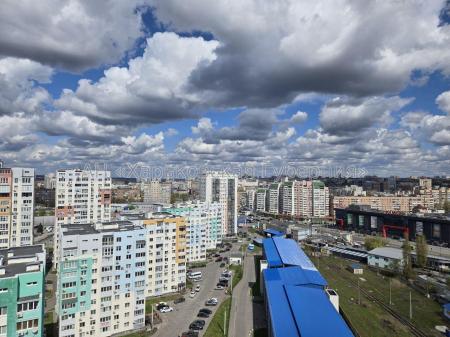 Продам 2-комнатную квартиру в новостройке, ЖК&nbsp;«Левада»