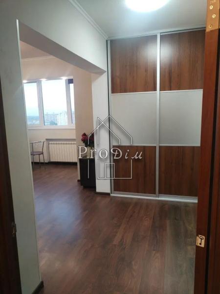 Продам 1-кімнатну квартиру