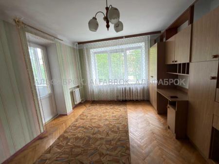 Продам 1-кімнатну квартиру