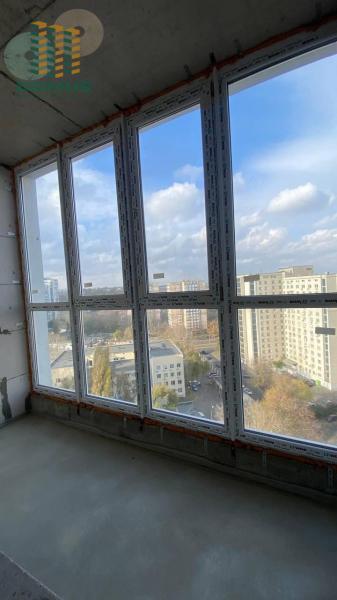 Продам 1-кімнатну квартиру, ЖК «Акварель 3»