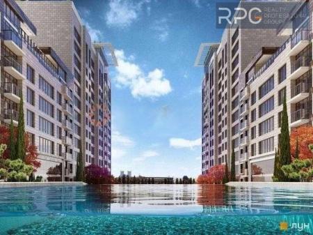 Продам 4-кімнатну квартиру, ЖК Бульвар фонтанів