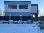 Продам 2-поверховий будинок, 260 м², без внутрішніх робіт