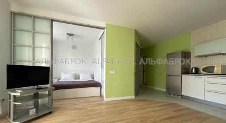 Продам 1-комнатную квартиру