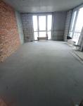 Продам 1-кімнатну квартиру в новобудові, ЖК Варшавський Плюс, 49 м², без ремонту