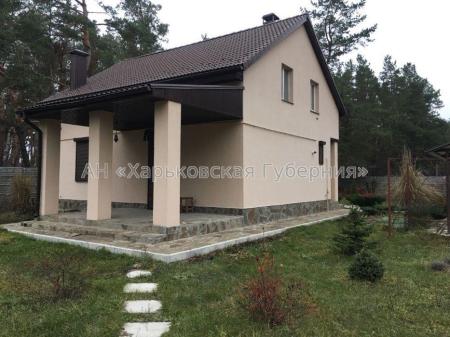 Продам 2-этажный дом