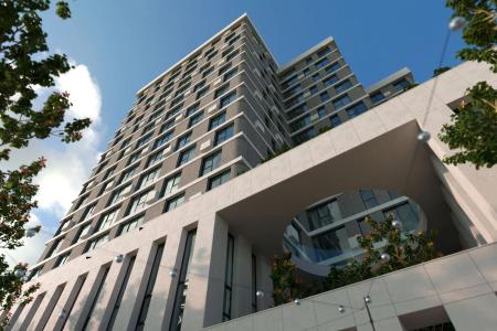 Продам квартиру незданий новобуд, ЖК&nbsp;Trivium