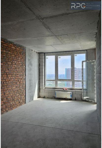 Продам 3-кімнатну квартиру, ЖК Dibrova Park