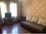 Продам 3-комнатную квартиру, 70 м², косметический ремонт