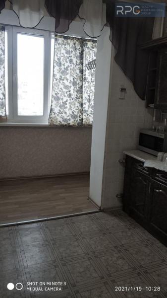 Продам 1-кімнатну квартиру