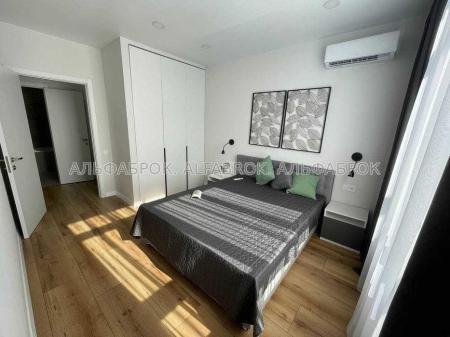 Продам 1-кімнатну квартиру в новобудові, ЖК «Місто квітів. Парковий Квартал»