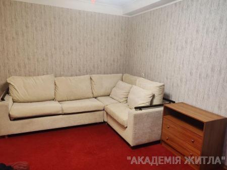 Сдам 1-комнатную квартиру