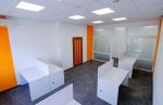 Здам офісне приміщення, 268 м², євроремонт