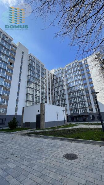 Продам 1-кімнатну квартиру, ЖК «Акварель 4»